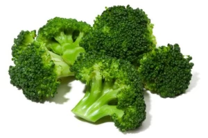 IQF Broccoli Florets